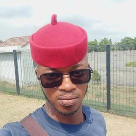 Tega Goodluck profile image