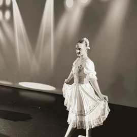 Valeria negurenko profile image