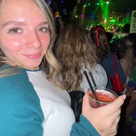 Sharyell Nicole profile image