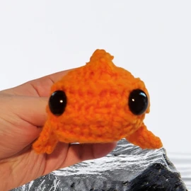 Bobatea Crocheting Creates profile image