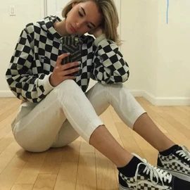 Allison Janet profile image