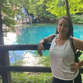 Amia Georgia profile image