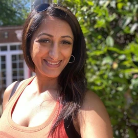 anika partel profile image
