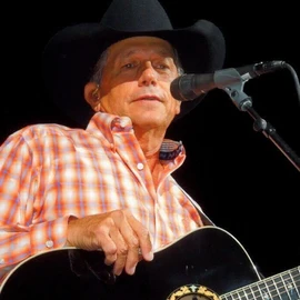 George strait profile image