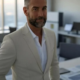 jay harrington⛎ profile image