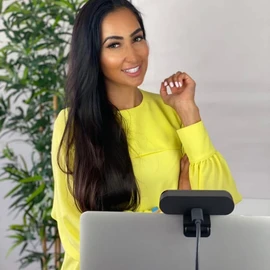 Eliana Lorenzo profile image