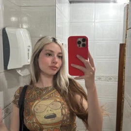 Annabella john profile image