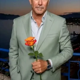 Kevin Michael Cost profile image