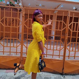Isatu Turay profile image