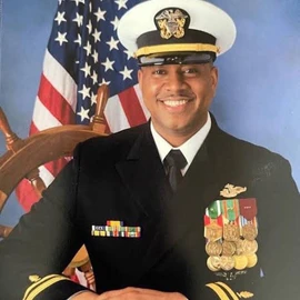 THOMAS WILSON profile image