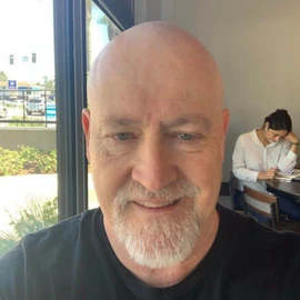 Christopher Harold profile image