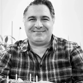 Ryan Gilbert profile image