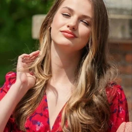 princess Leonor profile image
