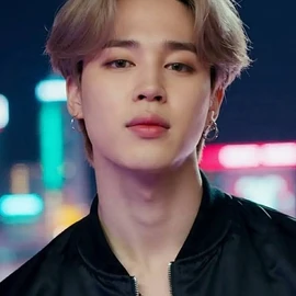 Park jimin profile image