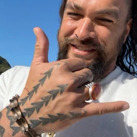 Jason Momoa profile image