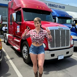Hannah Brooks profile image