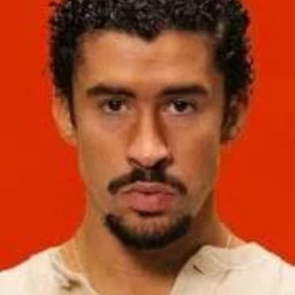 Benito Antonio Martínez profile image
