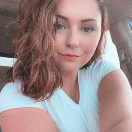 Ashley Brown profile image