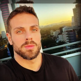 Scott Brian profile image