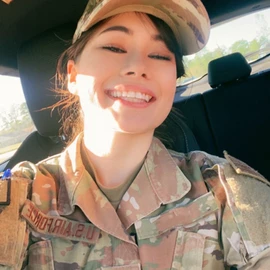 Britteny Semrow profile image