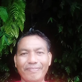 Radip,M, Sangma. profile image