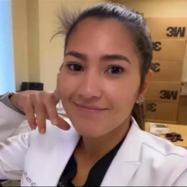 Jennifer Joy profile image