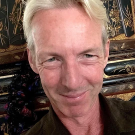 Bernard O'Neill profile image