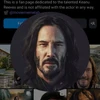Creator avatar