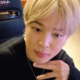 Park Jimin profile image