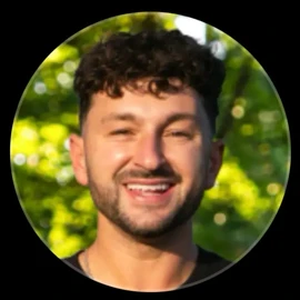 zachery Dereniowski profile image