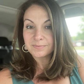 Jessica Brian profile image