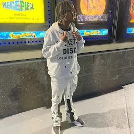Al'Sean Ricks profile image