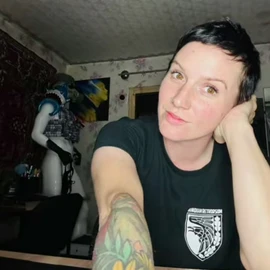 Lidia hugget profile image