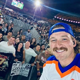 Morgan Wallen profile image