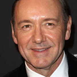 kelvin Spacey profile image