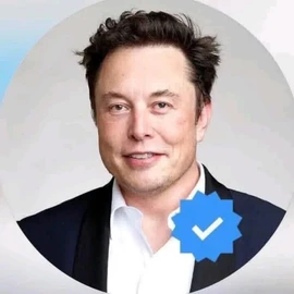 Elon Reeve Musk profile image