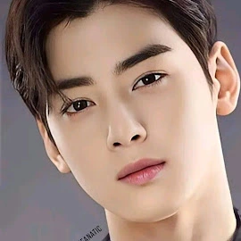 Cha Eun woo profile image