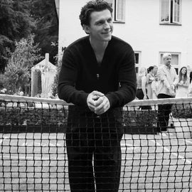 Thomas Holland profile image