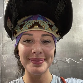 Samantha Rawlins profile image