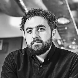 Mustafa Suleyman profile image