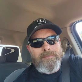 Daniel Hosford profile image