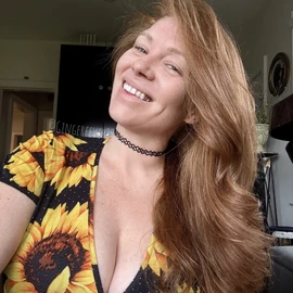 Sarah Woods profile image