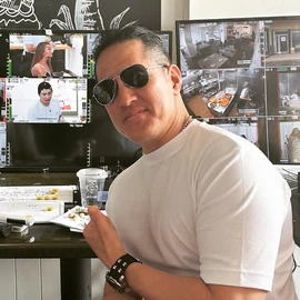 Boram Hyun profile image