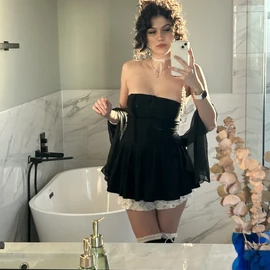 Charlotte Riley Morgan profile image