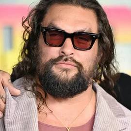 JASON MOMOA profile image