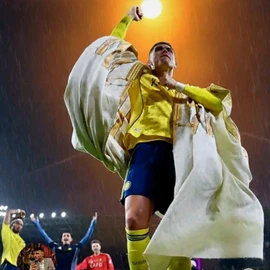 Cristiano Ronaldo✅ profile image
