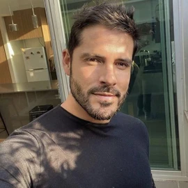 Erickson Matthew profile image