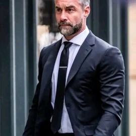 Jay Harrington profile image