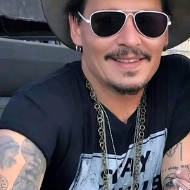 Johnny Deep profile image