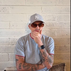 David swatt profile image